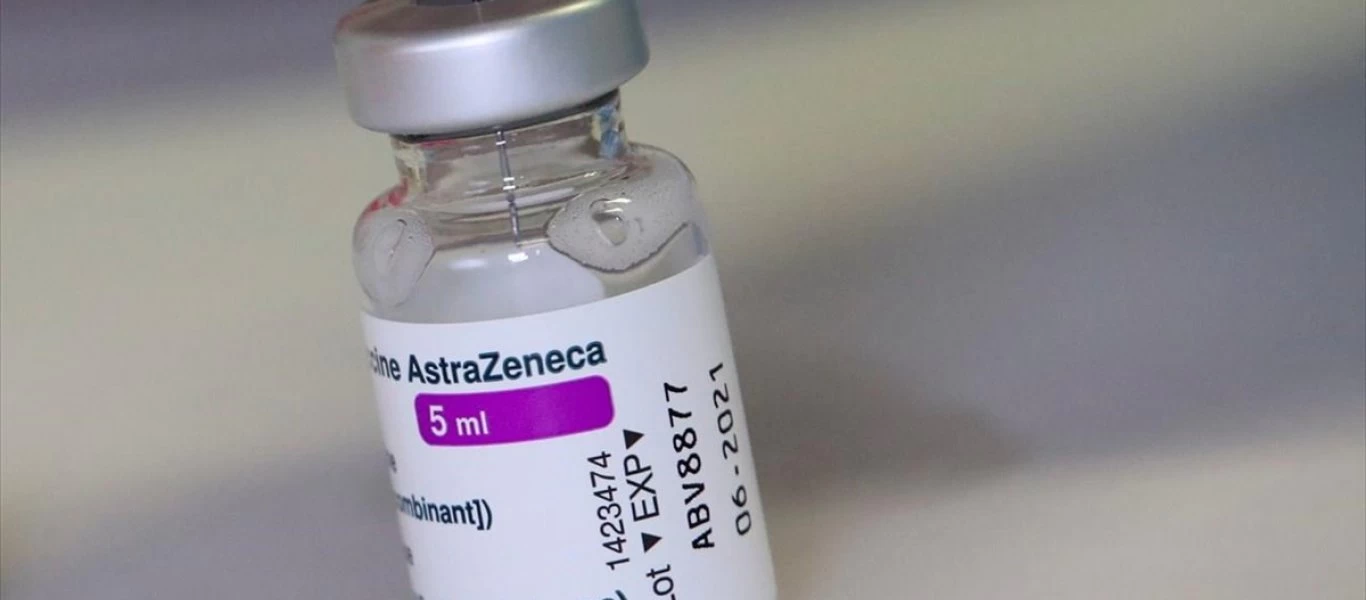 Το Μεξικό δωρίζει 400.000 δόσεις του εμβολίου της AstraZeneca σε τρεις χώρες της Κεντρικής Αμερικής